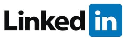 LinkedIn Logo